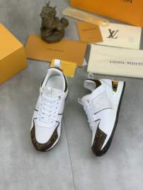 Picture of Louis Vuitton Shoes _SKULVsz35-4239-46mnf040316427